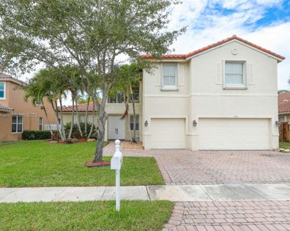 1578 Sw 191st Ave, Pembroke Pines