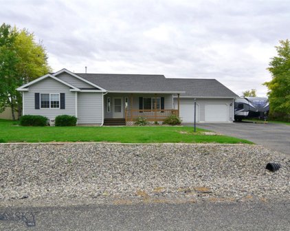 32 Tennis Court, Bozeman