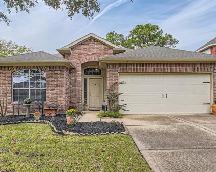 2518 Quiet Sage Lane, Katy