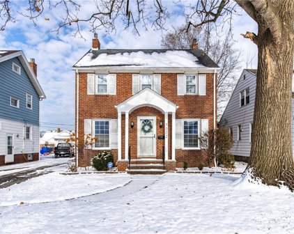7002 Brownfield Drive, Parma