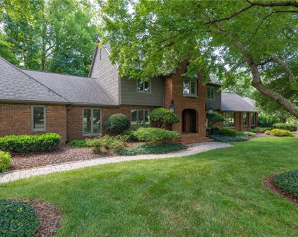 510 Burning Tree Circle, High Point