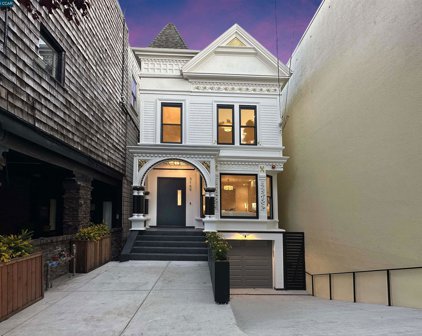 3169 Washington St, San Francisco