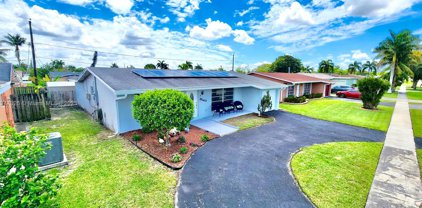 9540 Nw 25th Ct, Sunrise