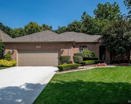 49296 MONTE, Chesterfield Twp