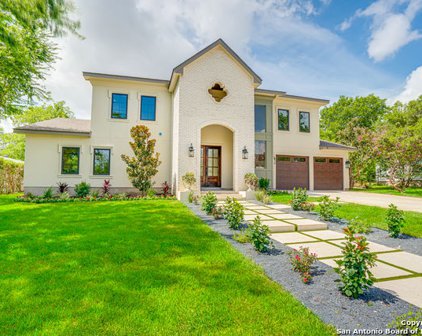 836 Elizabeth Rd, San Antonio
