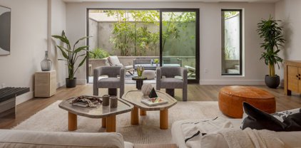 411 S Hamel Rd Unit 108, Los Angeles