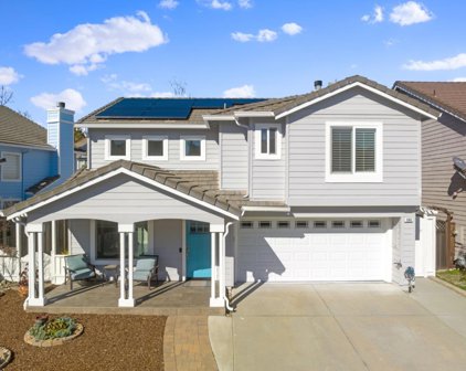 144 Navigator DR, Scotts Valley