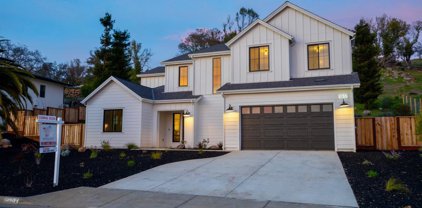 3651 Crown Hill Drive, Santa Rosa