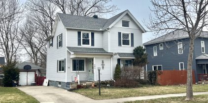 505 N Madriver Street, Bellefontaine