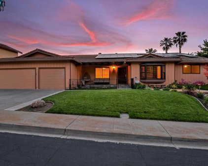 1109 Jamie Drive, Concord