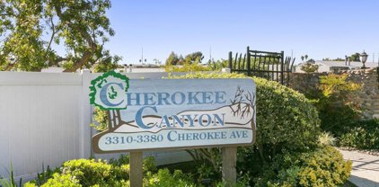3330 Cherokee Ave Unit 14, North Park