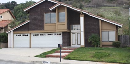 16904 Glenfold Drive, Hacienda Heights
