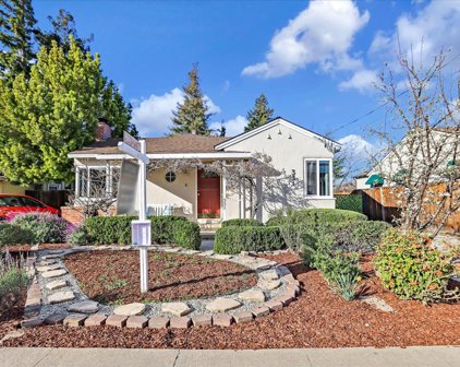 331 W Campbell Avenue, Campbell