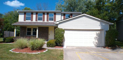 4030 Hollow Creek Drive, Indianapolis