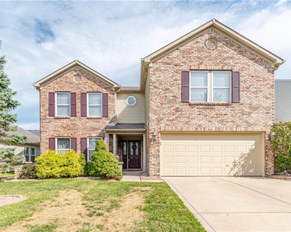 8804 Browns Valley Court, Camby