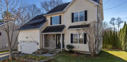 3 Hazel St, Worcester