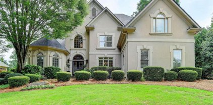7245 Laurel Oak Drive, Suwanee
