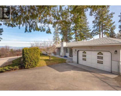 3542 Chives Place, West Kelowna