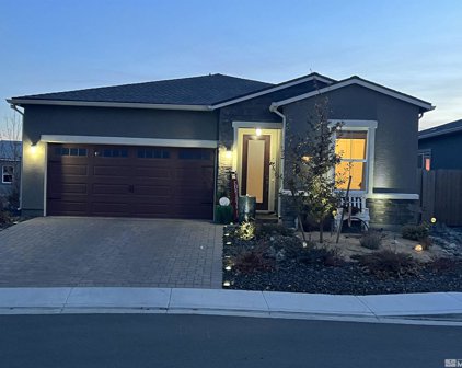 2539 Umpqua Ct, Sparks