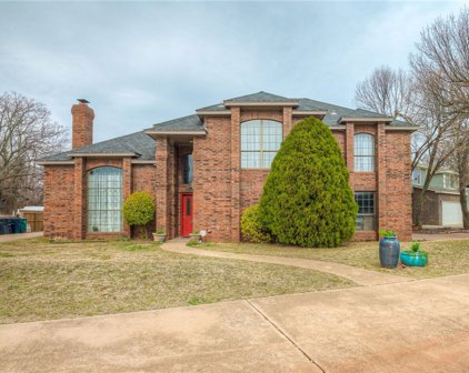 2909 Quail Creek Road, Oklahoma City