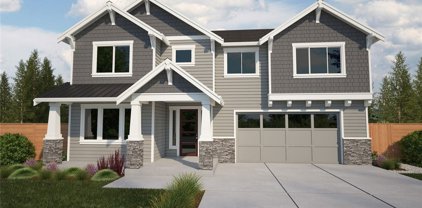 3809 (Lot 3) 63rd Street NW, Gig Harbor