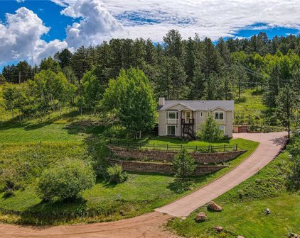 114 Lakewood Circle, Woodland Park