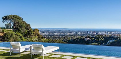 1033  Somera Rd, Los Angeles