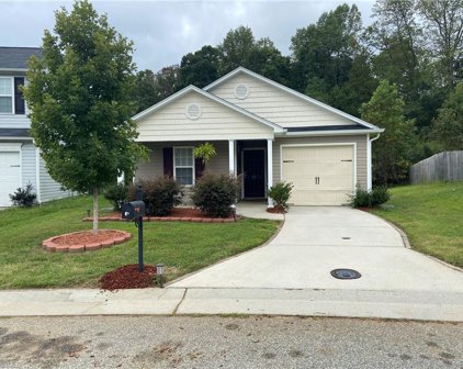 21 Leesford Trail, Greensboro