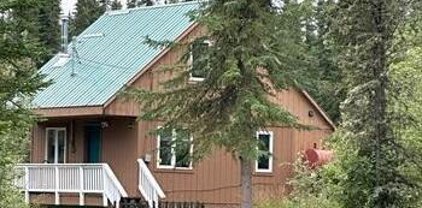 2929 Killik Lane, Fairbanks