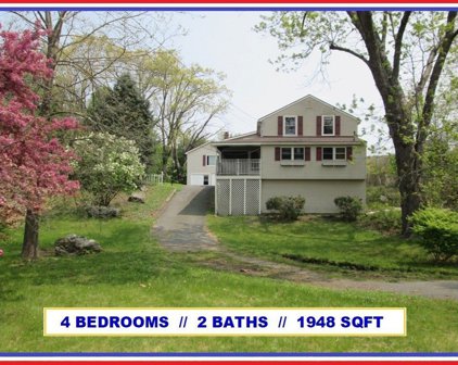 265 Dunhamtown Palmer Road, Brimfield