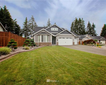 5337 Emerald Street SE, Lacey