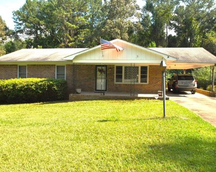 73 Dr. Elliott Road, Newnan