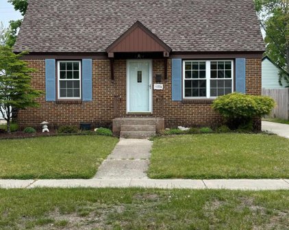 1224 W Summit Avenue, Muskegon