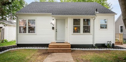 624 N Walnut Street, Janesville