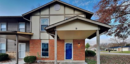 31 Park Charles S Boulevard Unit #D, St Peters
