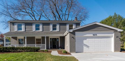 1073 Tamarack Lane, Libertyville