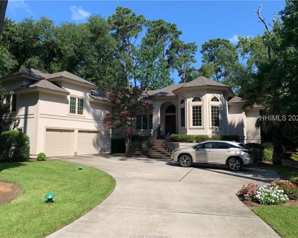 11 Trimblestone Lane, Hilton Head Island
