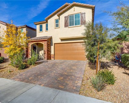 4132 Midnight Crest Avenue, North Las Vegas