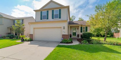 6468 MCCLELLAND, Holly Twp