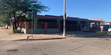 2502 S Park, Tucson