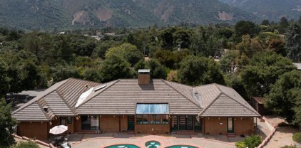 80 Via Milpitas, Carmel Valley
