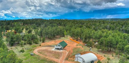 544 Black Mesa Circle, Florissant