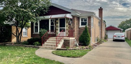 9427 S Avers Avenue, Evergreen Park
