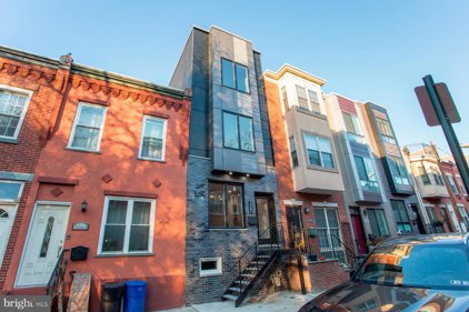 3041 W Harper St, Philadelphia