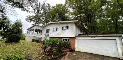 875 Marengo St, Annapolis