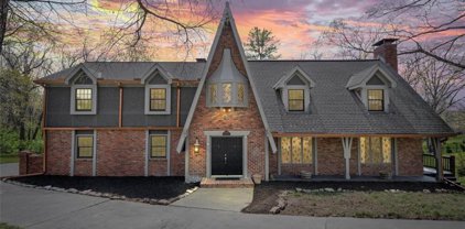 4015 N Briarcliff Road, Kansas City