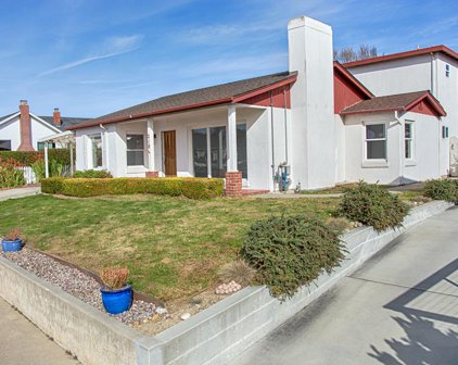 218 Woodrow AVE, Santa Cruz