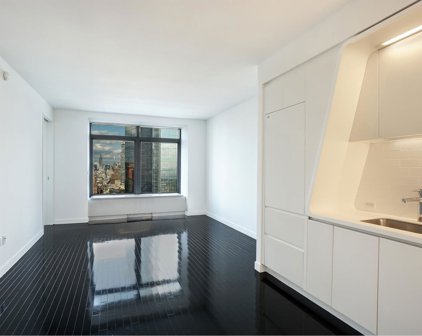 123 Washington  Street Unit 42D, New York