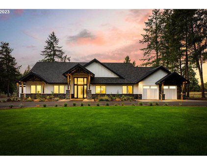 12369 S NEW ERA RD, Oregon City