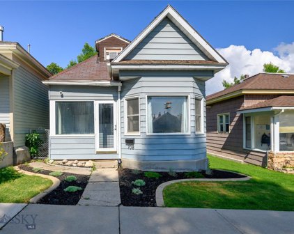 708 Chestnut Street, Anaconda